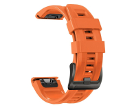 Tech-Protect Iconband do Garmin Fenix (22mm) Orange - 1275752 - zdjęcie 3